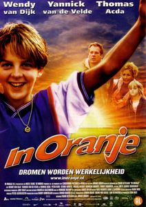 In Oranje (film)