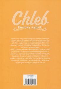 Chleb: Domowy Wypiek