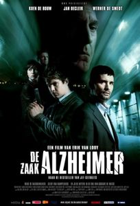 De Zaak Alzheimer (film)