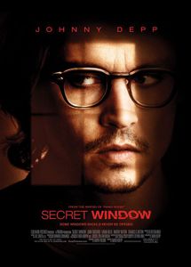 Secret Window (film)