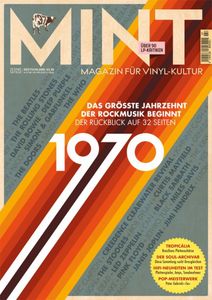 Mint No.37 - 07/20