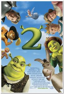 Shrek 2 (film)