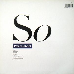 So (album)