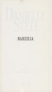 Nadzieja