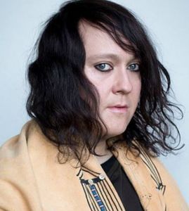 Antony Hegarty
