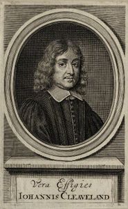 John Cleveland