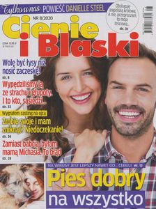 Cienie i Blaski Nr 8/2020