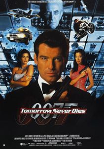Tomorrow Never Dies (film)