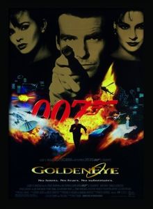 Goldeneye (film)