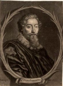 Francis Beaumont