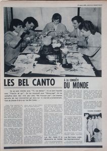 Photo Vedettes - Vol. 2 - No. 28