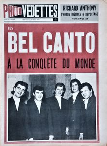Photo Vedettes - Vol. 2 - No. 28