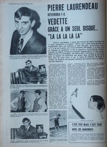 Photo Vedettes - Vol. 2 - No. 28