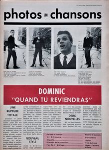 Photo Vedettes - Vol. 2 - No. 28