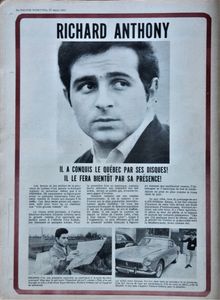 Photo Vedettes - Vol. 2 - No. 28