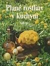 Plané rostliny v kuchyni
