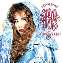 Timespace: The Best of Stevie Nicks (album)