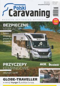 Polski Caravaning Nr 94