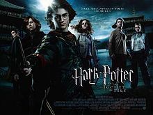 Harry Potter and the Goblet of Fire (film)