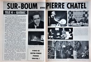 Photo Vedettes - Vol. 2 - No. 10