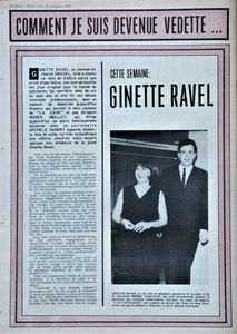 Photo Vedettes - Vol. 2 - No. 10