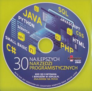 Komputer Świat Special Nr 16: Jak Zostać Programistą