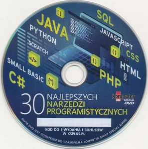 Komputer Świat Special Nr 16: Jak Zostać Programistą