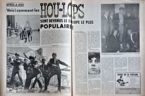 Photo Vedettes - Vol. 5 - No. 17