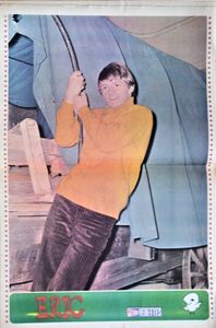 Photo Vedettes - Vol. 5 - No. 17