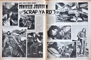 Photo Vedettes - Vol. 5 - No. 17