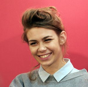 Ronja von Rönne