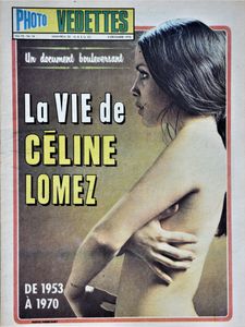 Photo Vedettes - Vol. 7 - No. 14