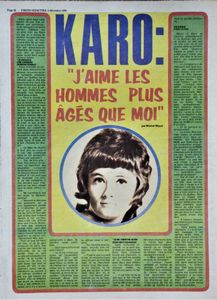 Photo Vedettes - Vol. 7 - No. 14
