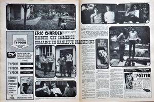 Photo Vedettes - Vol. 7 - No. 14