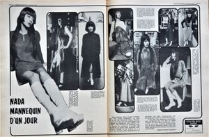 Photo Vedettes - Vol. 7 - No. 14