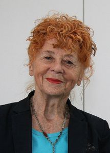 Herlinde Koelbl