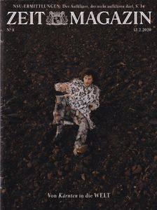 ZEITmagazin N° 8, 13.2.2020