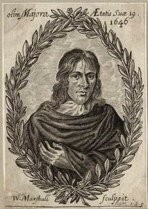 John Hall (poet)