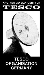 Tesco Organisation