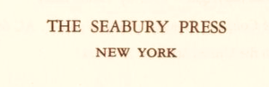 The Seabury Press