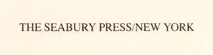 The Seabury Press