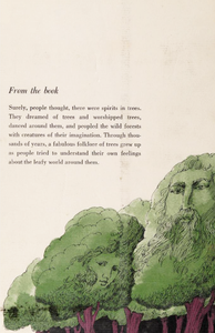 Maypoles and Wood Demons: The Meaning of Trees