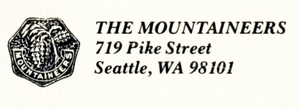 The Mountaineers