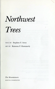 Northwest Trees