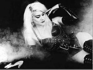 Gitane Demone