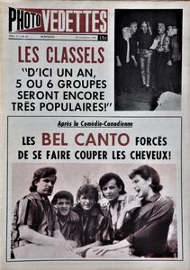 Photo Vedettes - Vol. 3 - No. 10