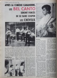 Photo Vedettes - Vol. 3 - No. 10