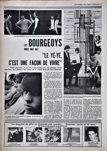 Photo Vedettes - Vol. 3 - No. 10