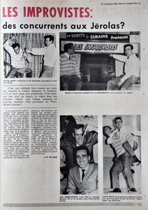 Photo Vedettes - Vol. 3 - No. 10