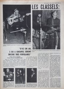 Photo Vedettes - Vol. 3 - No. 10